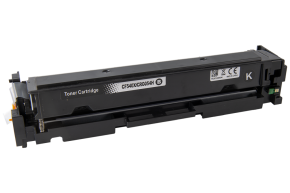 Kompatibilní laserový toner s: HP CF540A Black